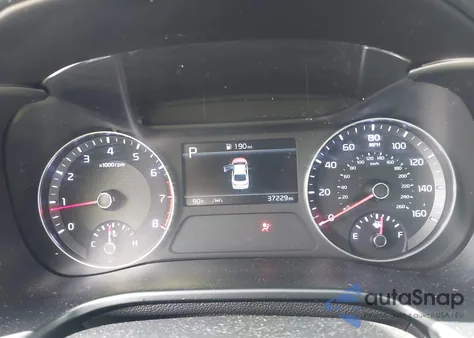 2023 Kia Forte Lxs from USA, damaged, VIN 3KPF24AD9PE581299